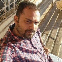 Sujith Kumar Balachandran Pillai