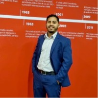 Carlos Henrique Domingues Pessoa