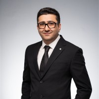Mahyar Dooghaie Moghaddam