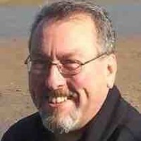 Eric J Fano
