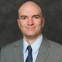 Nicholas Mitchell