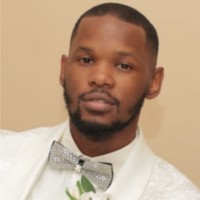 Donterris Evans