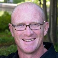 Mike Hutson