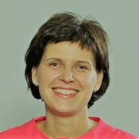 Justė Indriūnienė