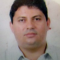 Milton Oliveira de Freitas