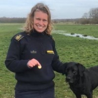 💻 Lotte Jensen Højgaard