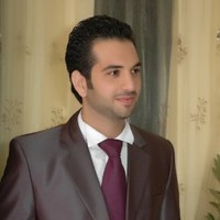 Ali Baghdadi