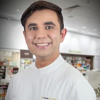 Ali Nazim