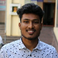 Shankarlinga Mattimani