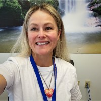 Heather van Blokland