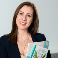 Radostina Nikolova Peeva