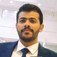 Ahmed Motawea