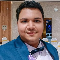 Naveen Darwin Almeida