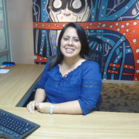 Luz Mariela Araque