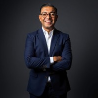 Mohammad Algharabli, MBA