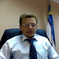 Alisher Zaynutdinov