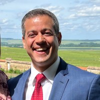 Gabriel Salomão Neto.