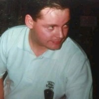 Adrian Mcdonnell