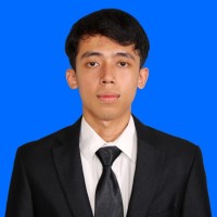 Faisal Ramadhan Aulia