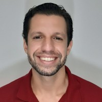 Daniel Henriques