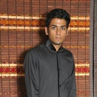 Salman Javaid