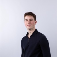 Timo Van Der Steen