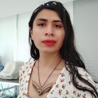 Viridiana Juárez-Quintero