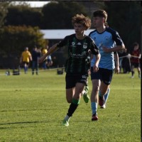 Marcus Churchill-King