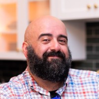 Alex Gubenko