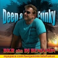 Benjamin Kristof Rakun