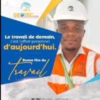 INGRID ZANMENE KENNE