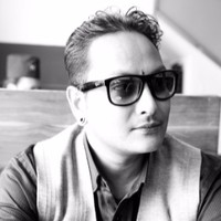 Sudhir Bikram Shah