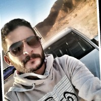 Tamer Hawamdeh
