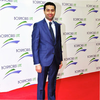 Bayar Hanari