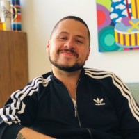 Camilo Atuesta de Greiff