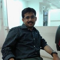 Tejas Inamdar