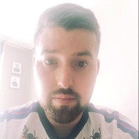 Daniel Pritchard