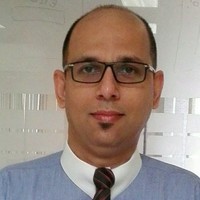 Anwaar Ahmed,Cism