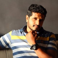 Kishor Reddy
