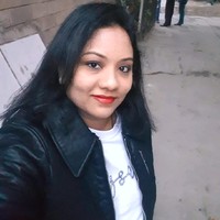 Rachana Menon