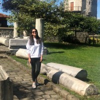 GÖZDE BOZKURT