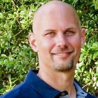 Tim Pfister