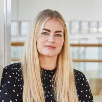 Kate Malou Dalsgaard Johansen