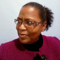 Rosemary Tlhagwane (MBA-HUD UK  BCOm-UB )