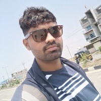 Mahesh Mhetre