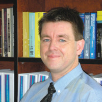 Daniel Blair