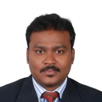 T Manikandan