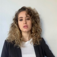 Sofia Abadi