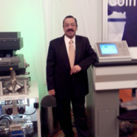 Jose Gabriel Bravo Villanueva