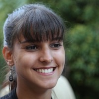 Mélissa Roux